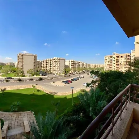 Elite Stay At Madinaty Esterno foto